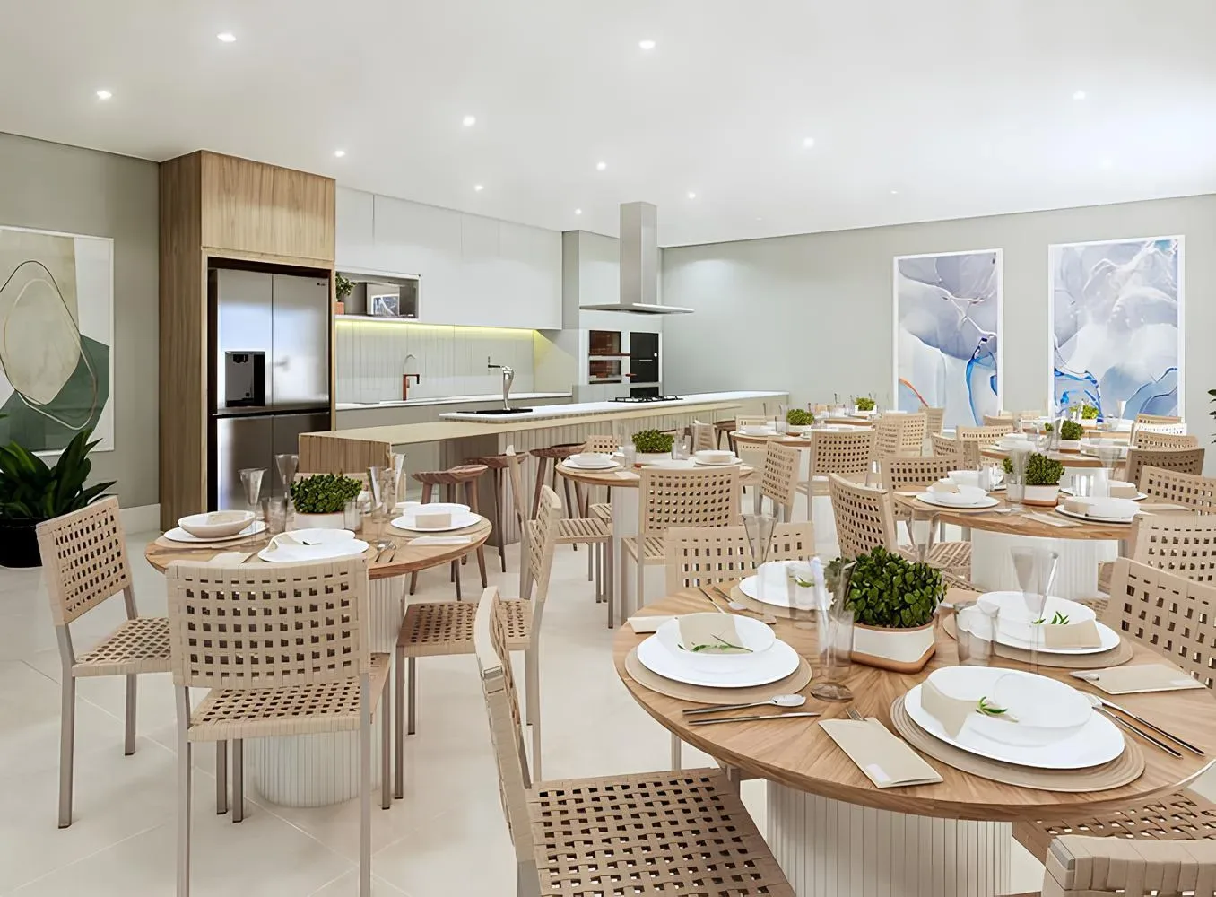 Aurora Home Club · imagem 4