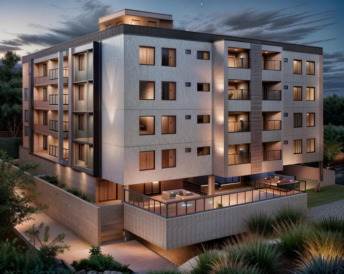 Aurora Home Club · imagem 2