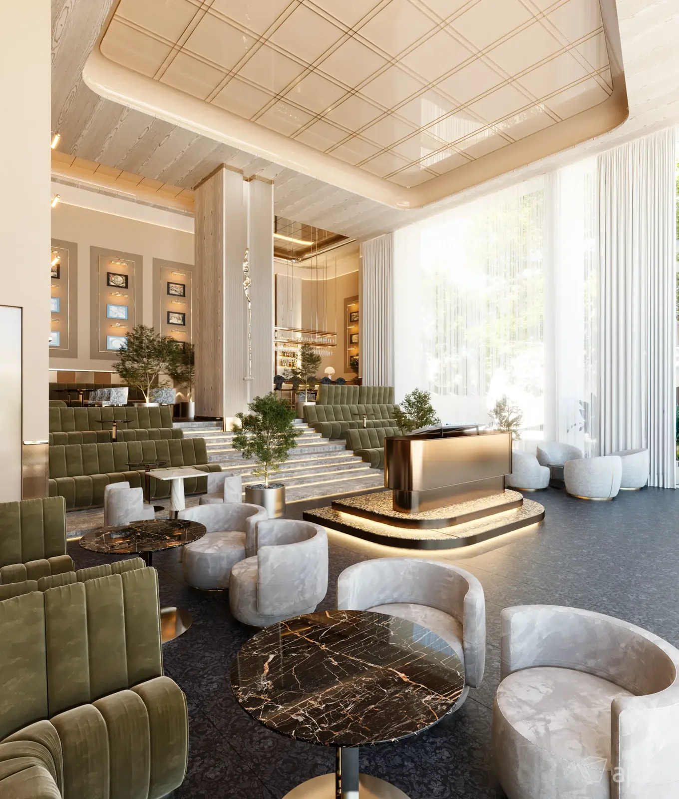 Atmosphere Home Spa · imagem 35