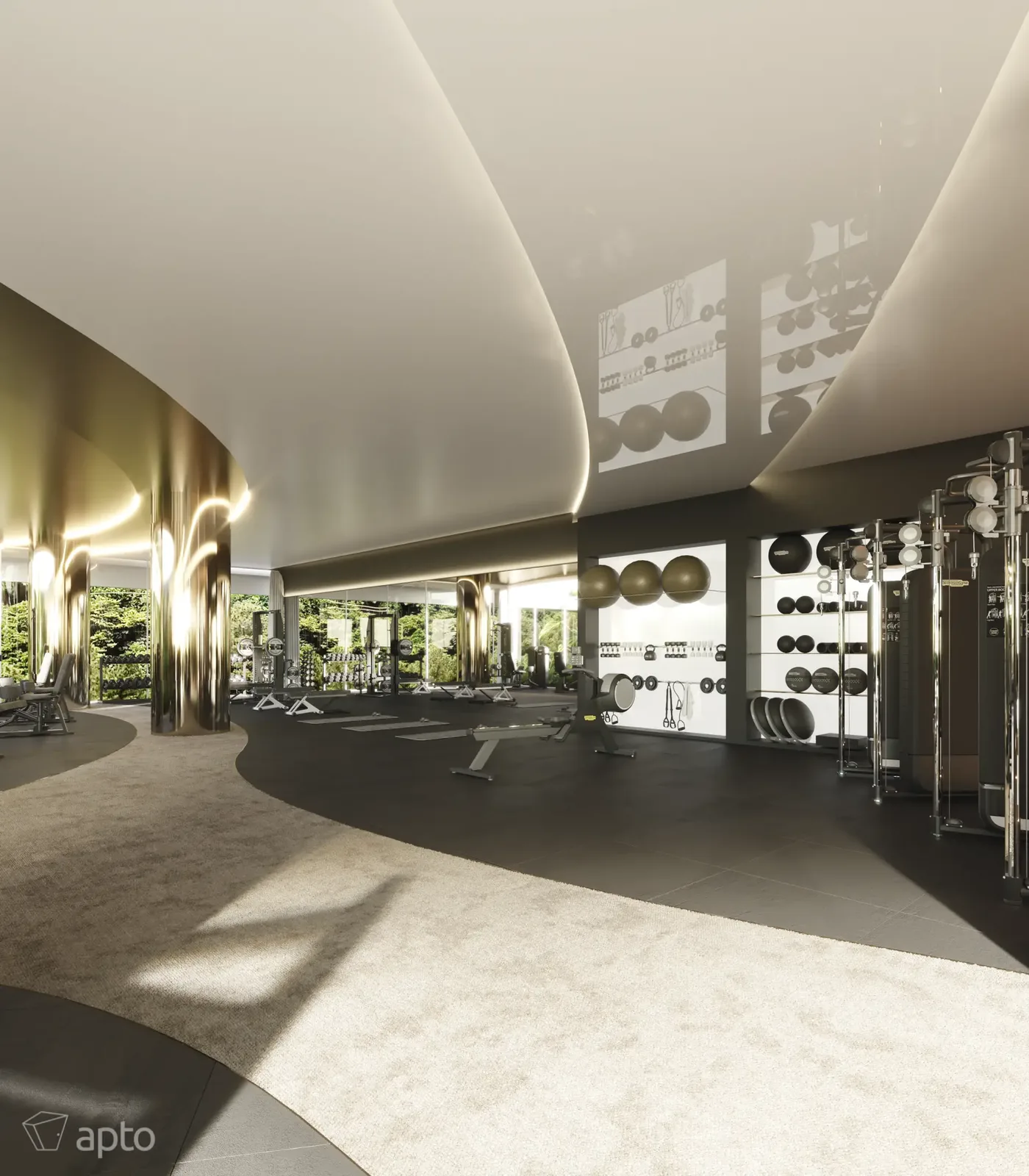 Atmosphere Home Spa · imagem 19