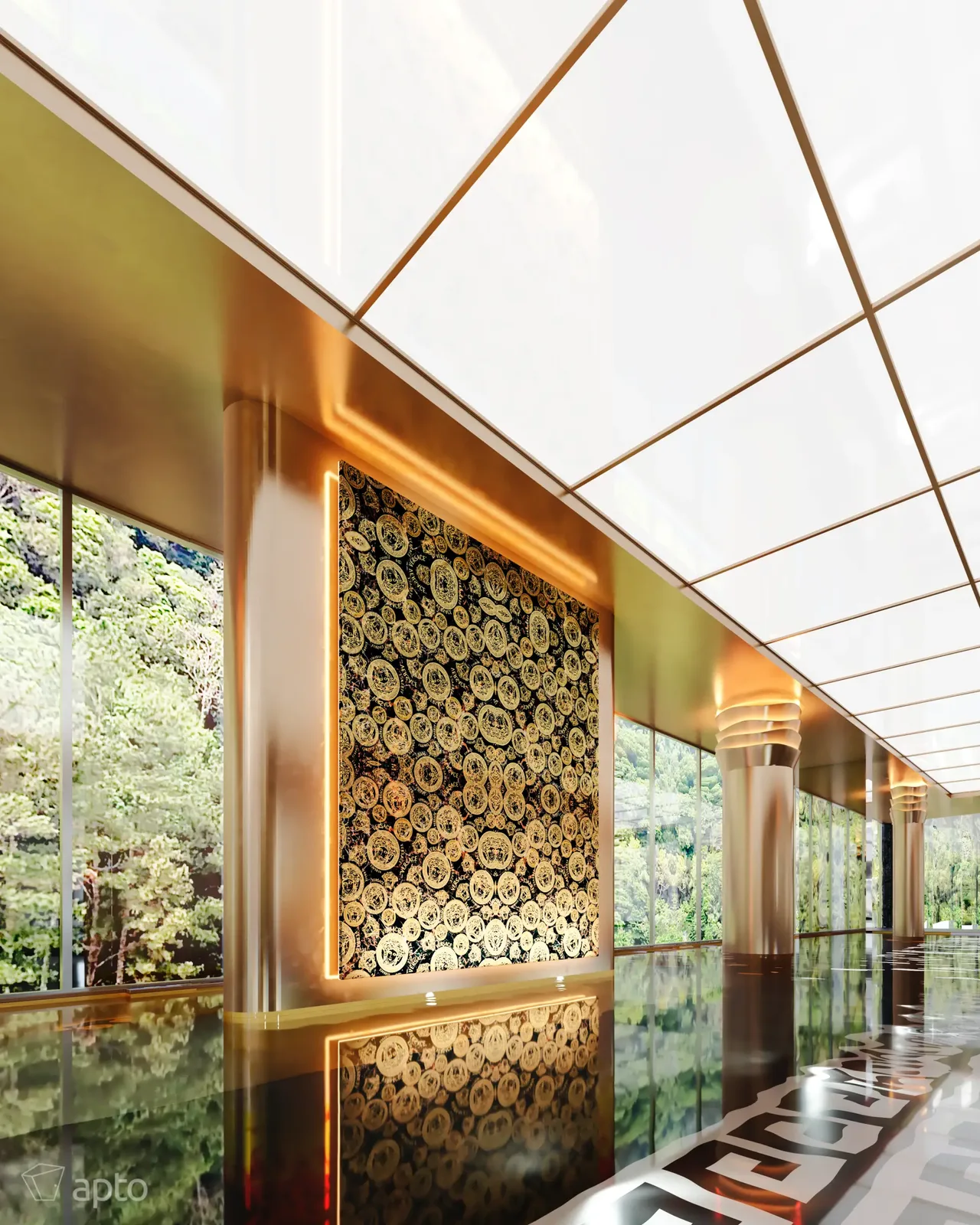 Atmosphere Home Spa · imagem 40