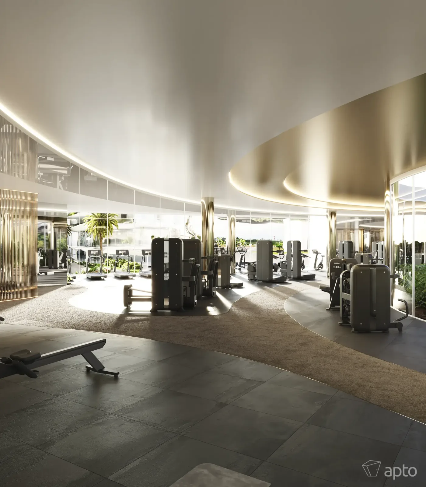 Atmosphere Home Spa · imagem 20