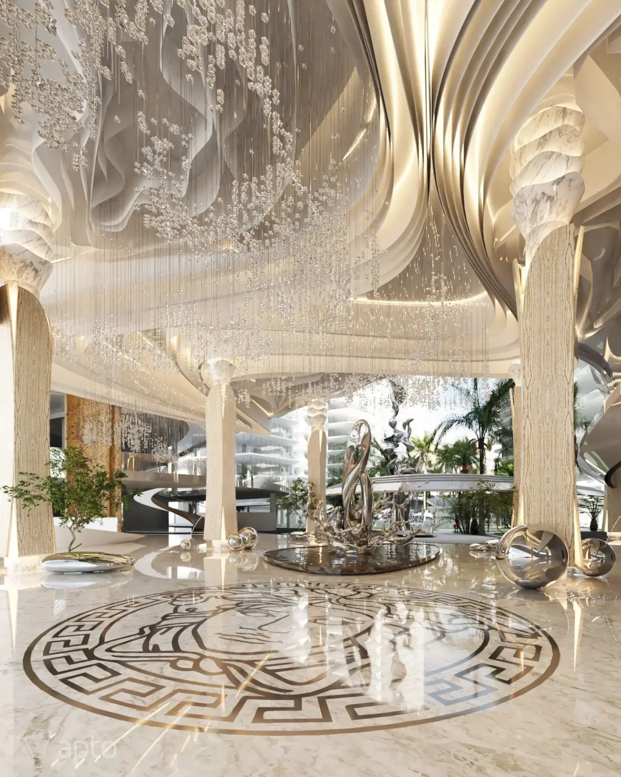 Atmosphere Home Spa · imagem 45