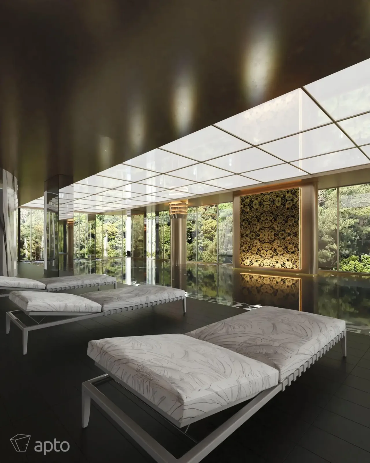Atmosphere Home Spa · imagem 47