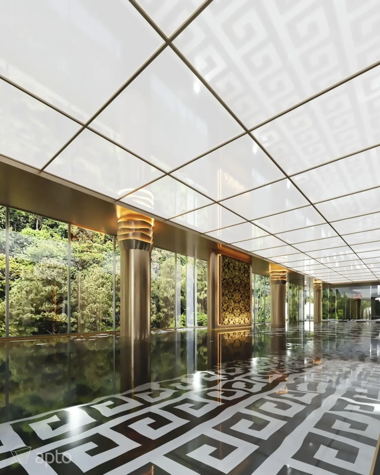 Atmosphere Home Spa · imagem 48