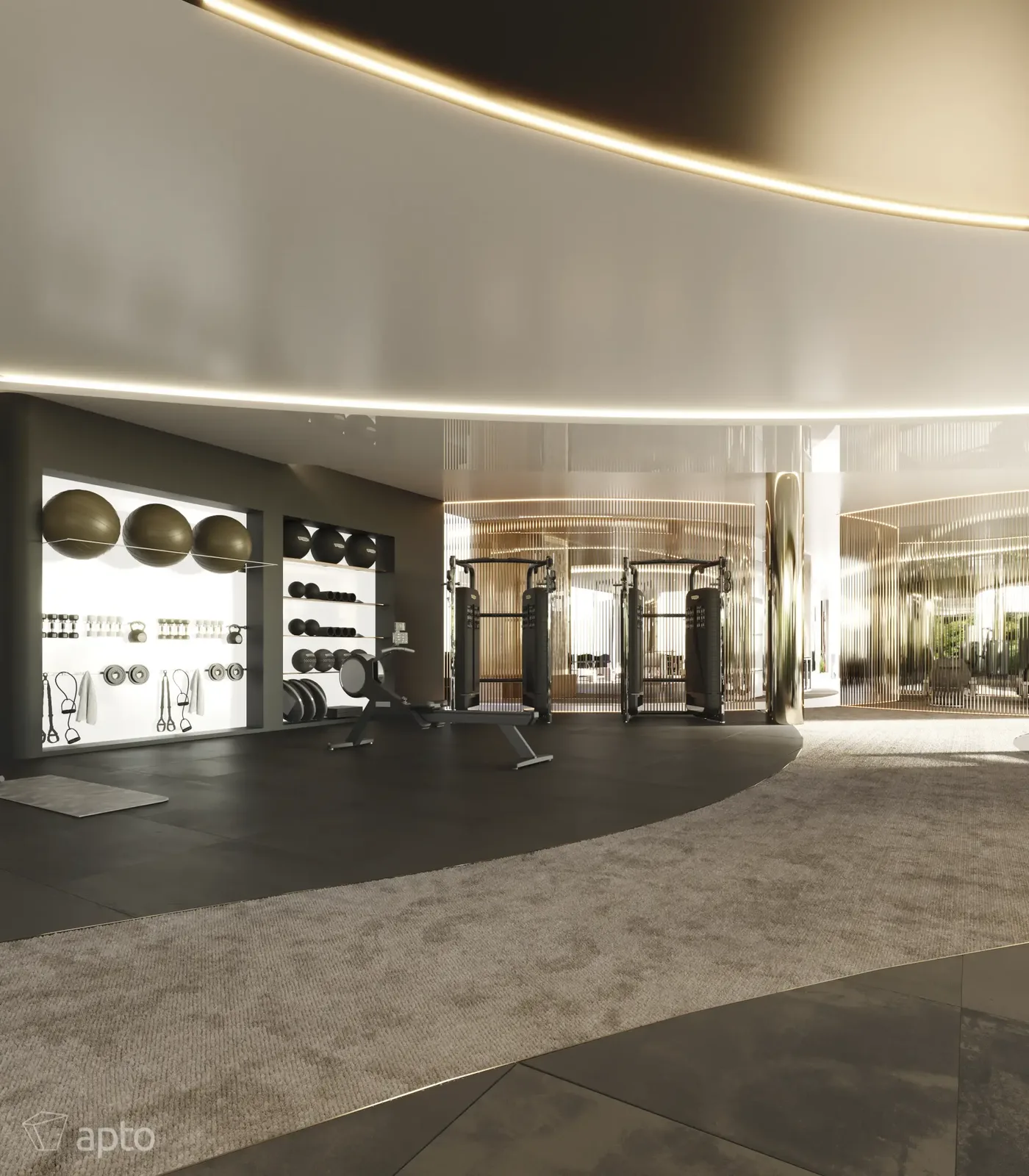 Atmosphere Home Spa · imagem 21