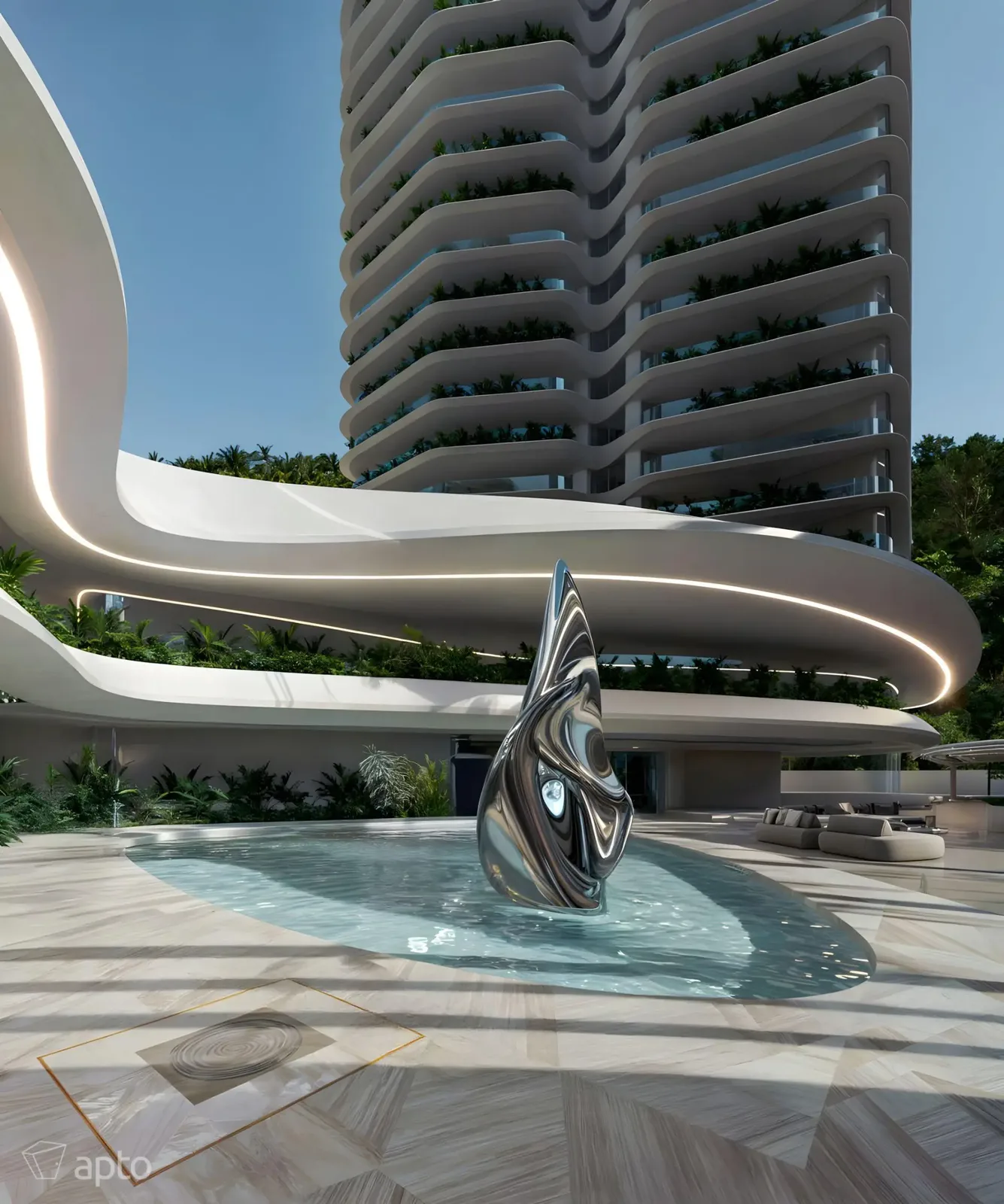 Atmosphere Home Spa · imagem 58