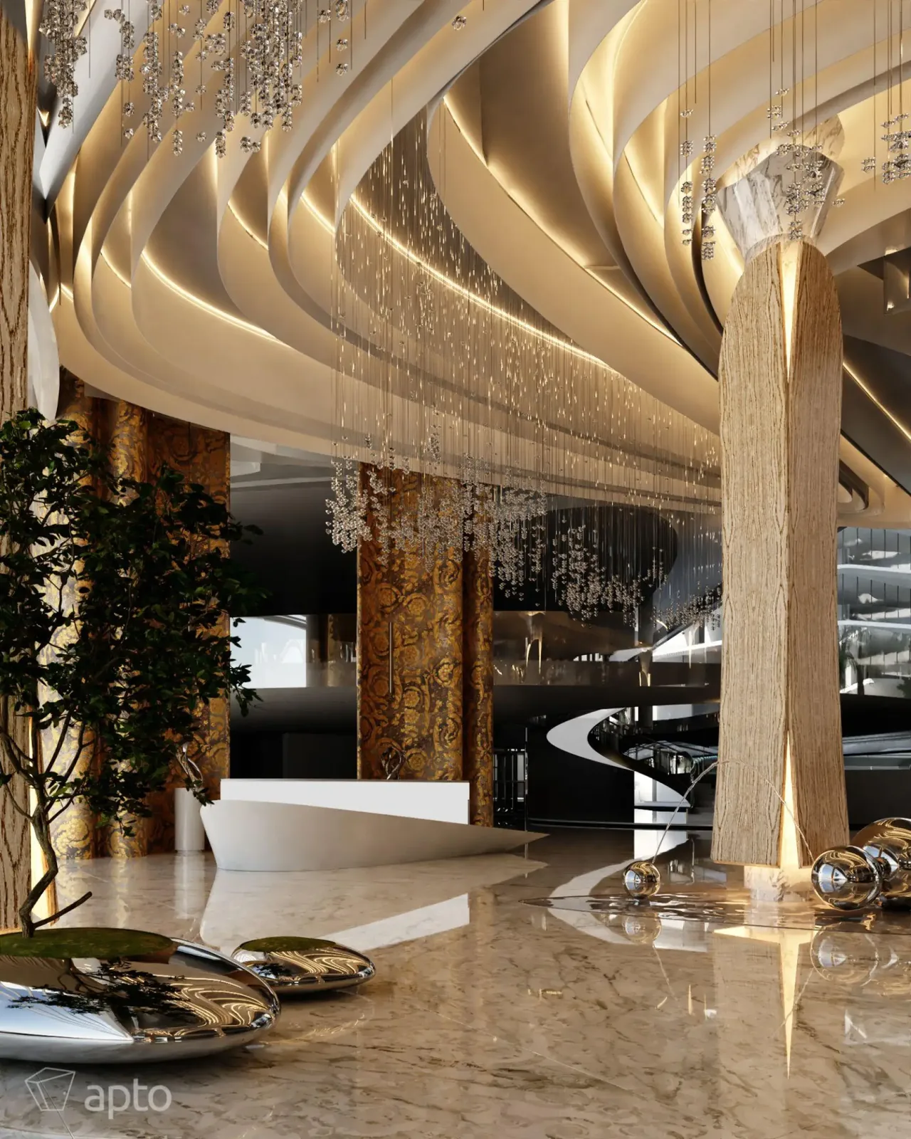 Atmosphere Home Spa · imagem 51