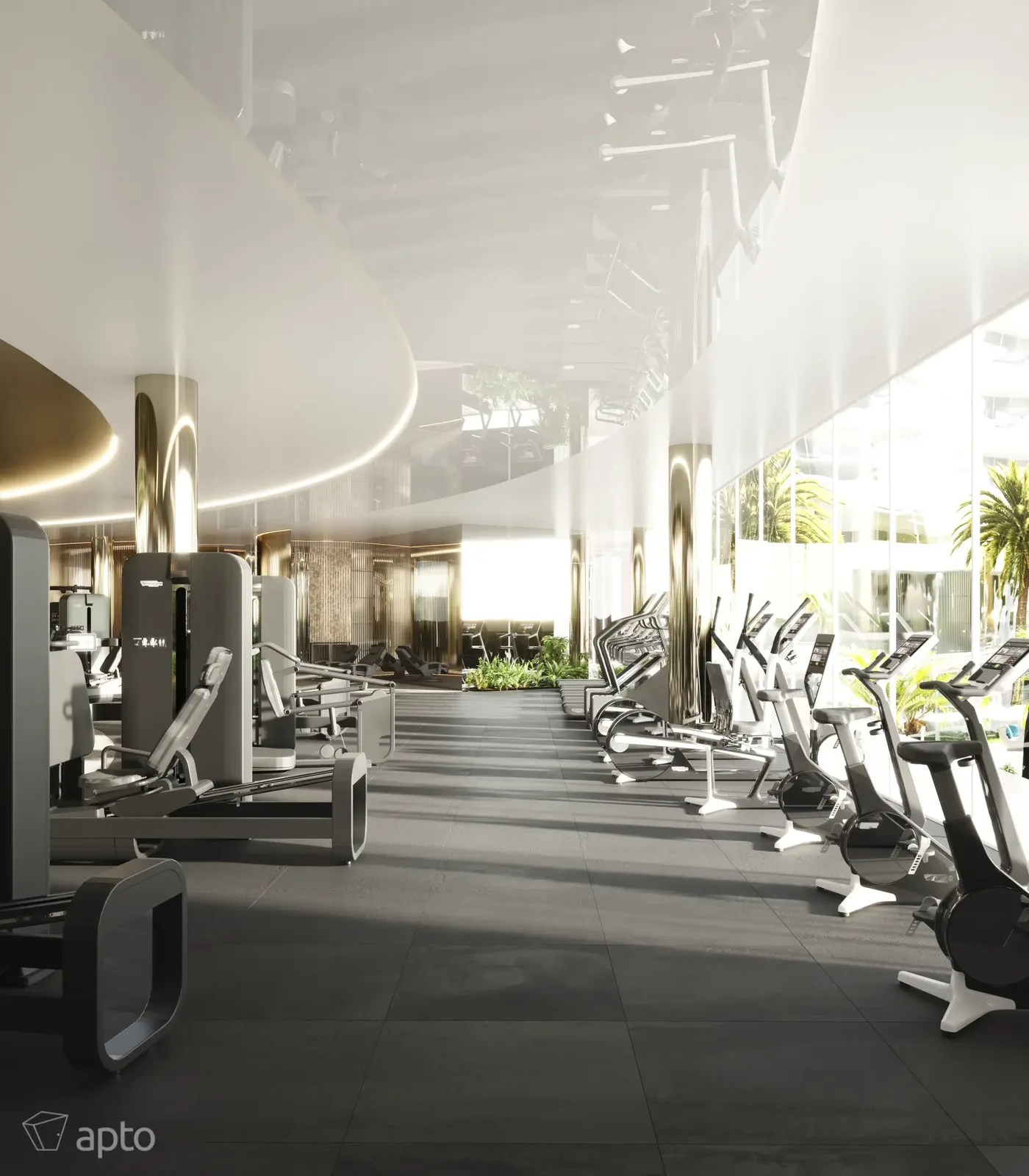 Atmosphere Home Spa · imagem 23