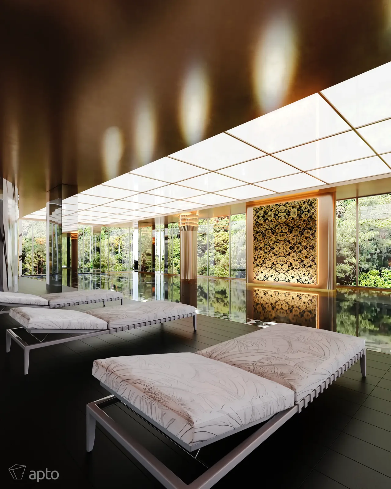 Atmosphere Home Spa · imagem 41