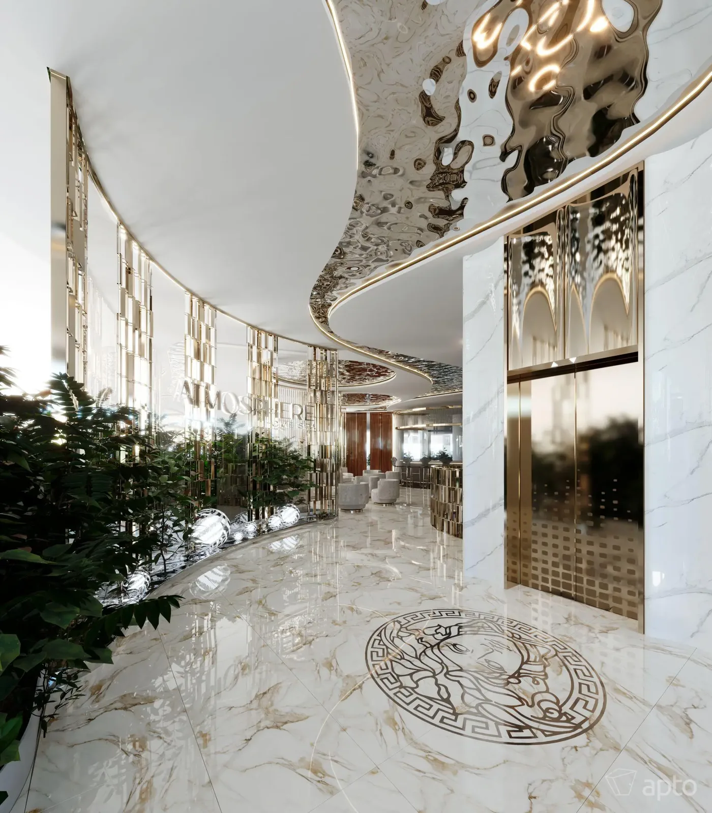 Atmosphere Home Spa · imagem 34
