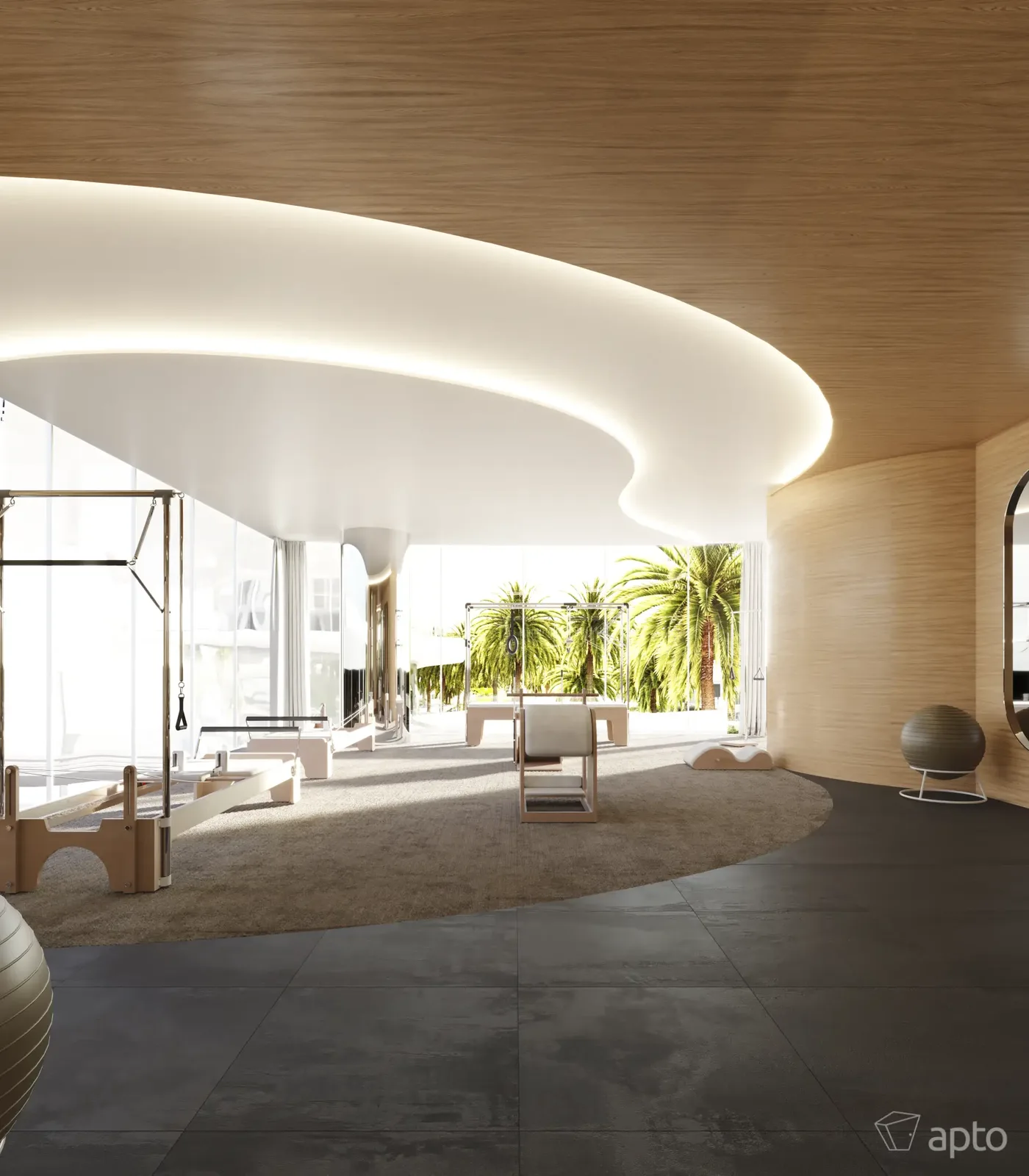 Atmosphere Home Spa · imagem 33