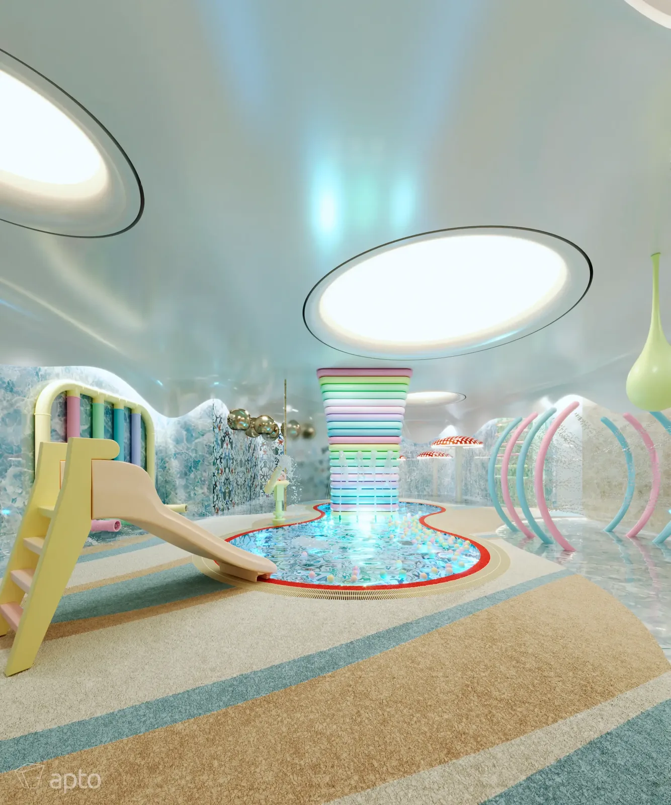 Atmosphere Home Spa · imagem 29