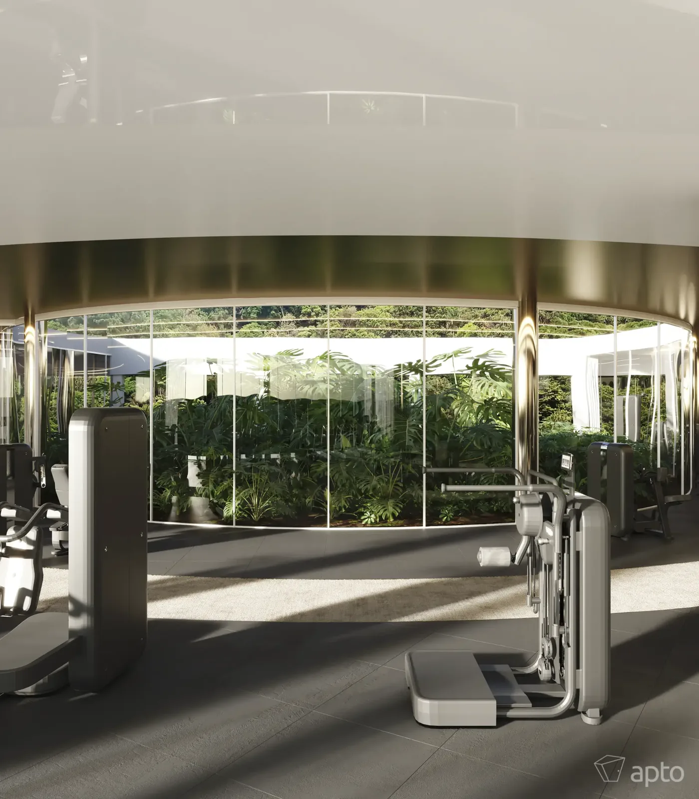 Atmosphere Home Spa · imagem 22
