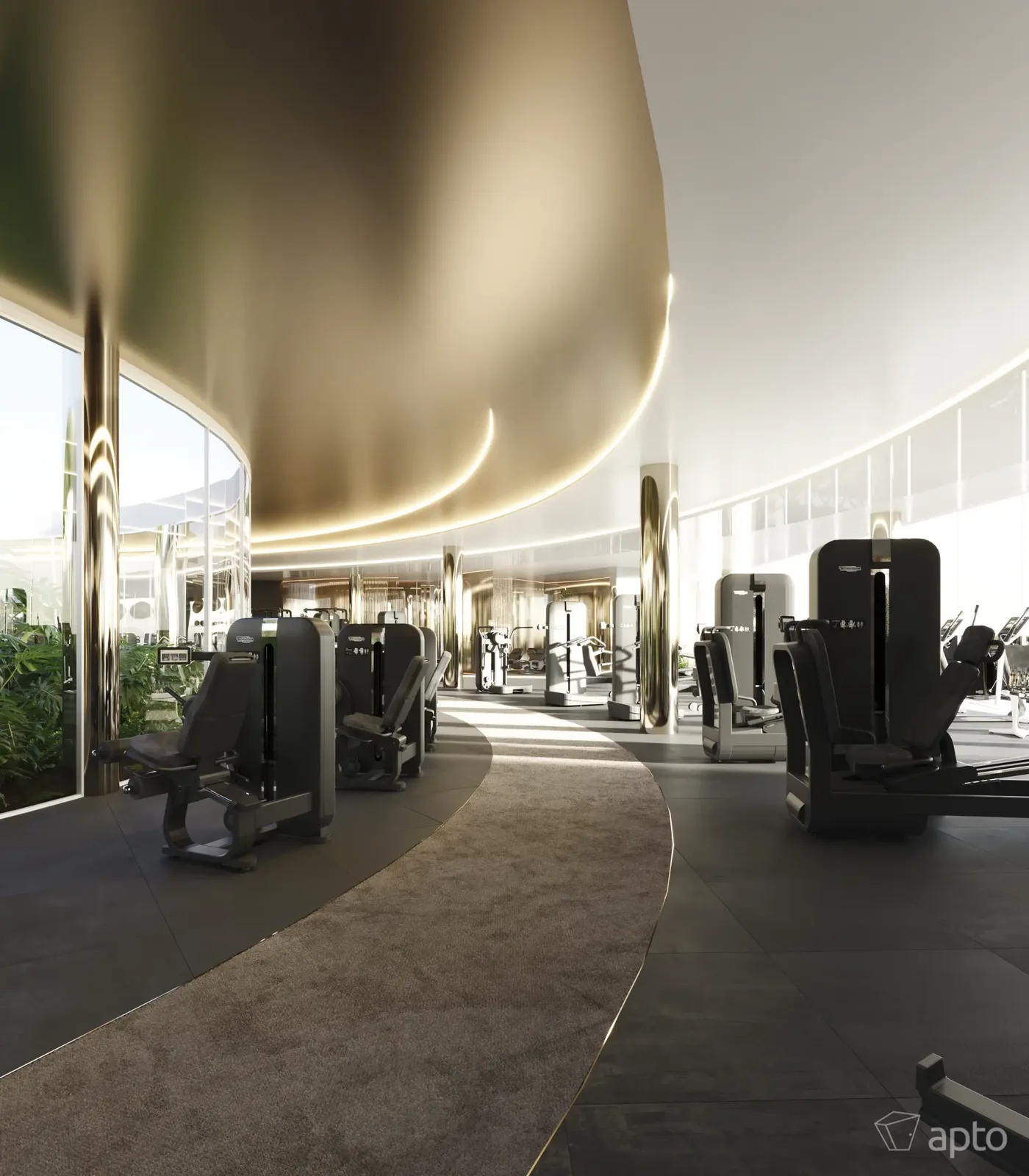 Atmosphere Home Spa · imagem 24