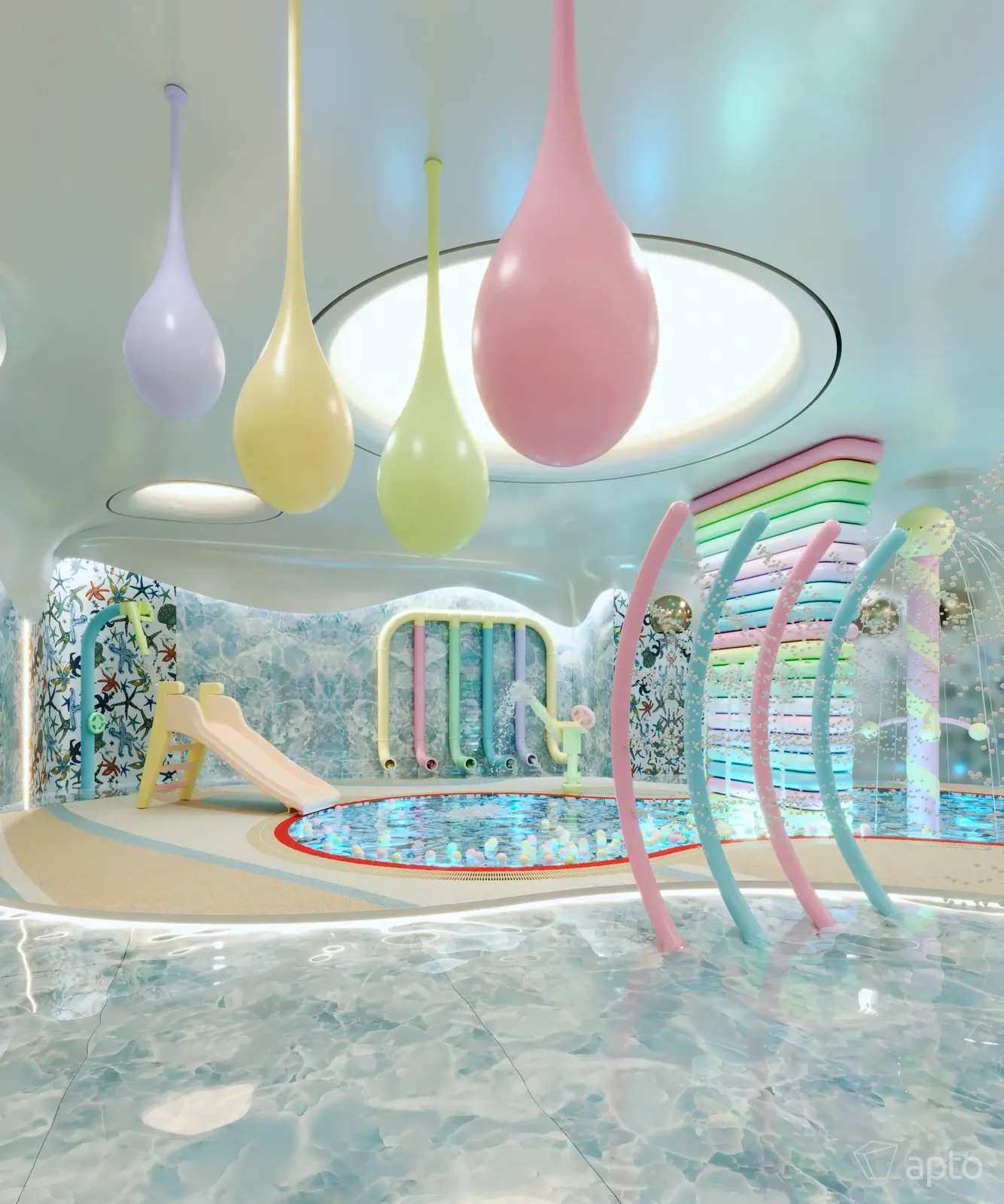 Atmosphere Home Spa · imagem 30