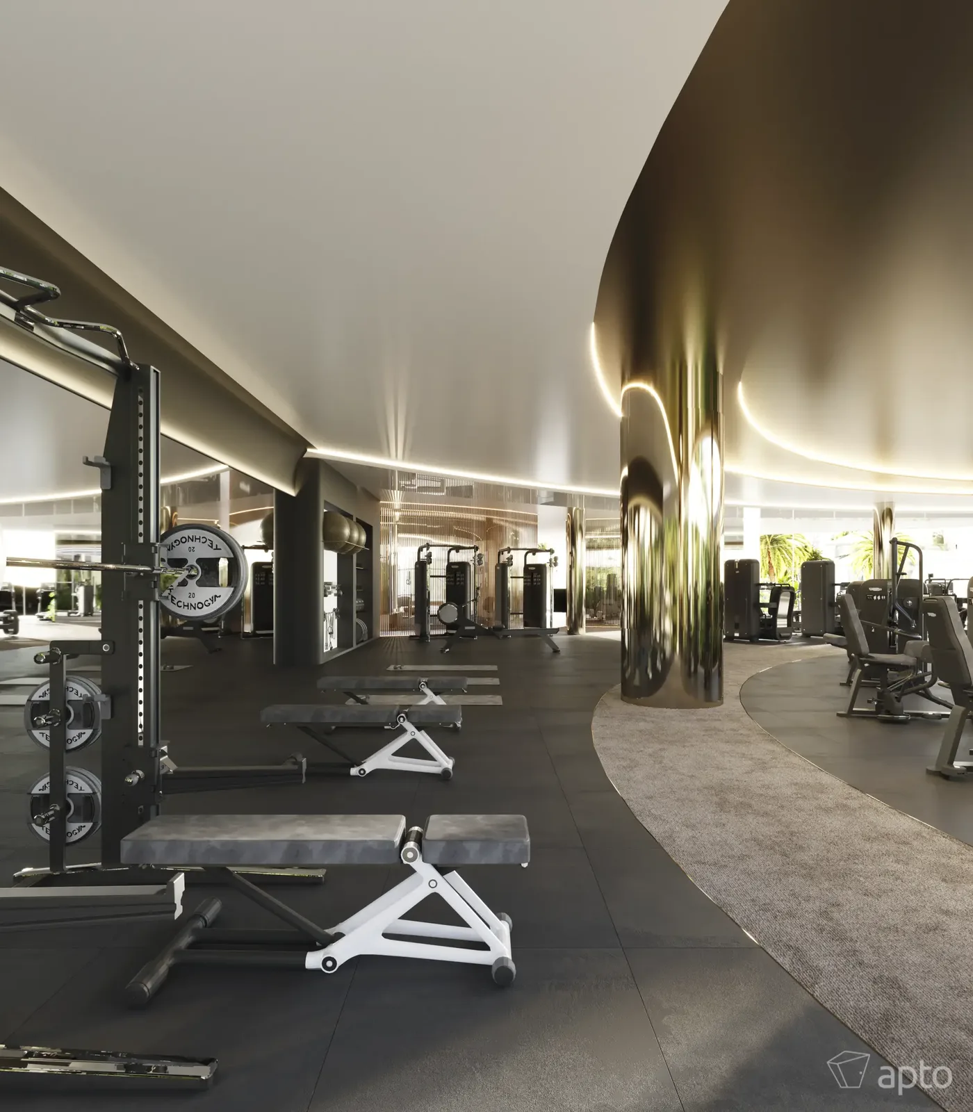 Atmosphere Home Spa · imagem 18