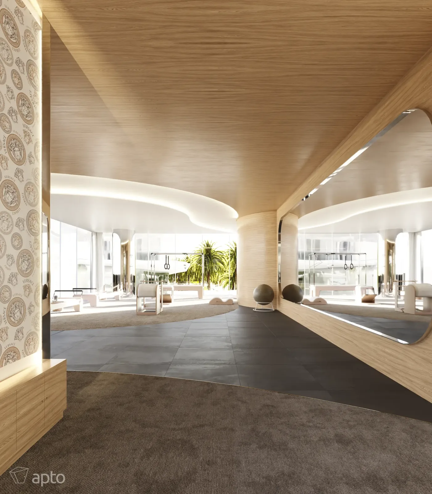 Atmosphere Home Spa · imagem 32