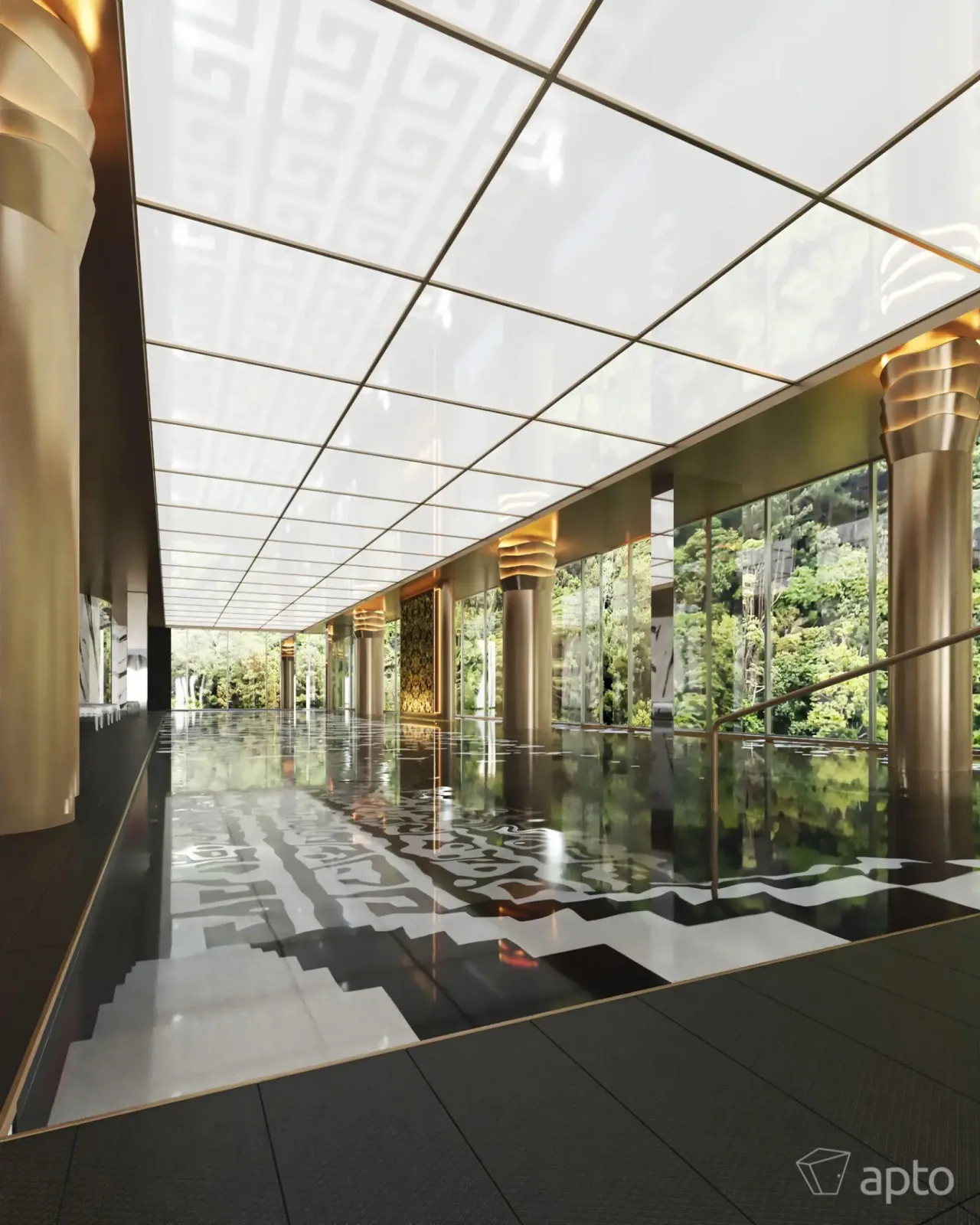 Atmosphere Home Spa · imagem 49