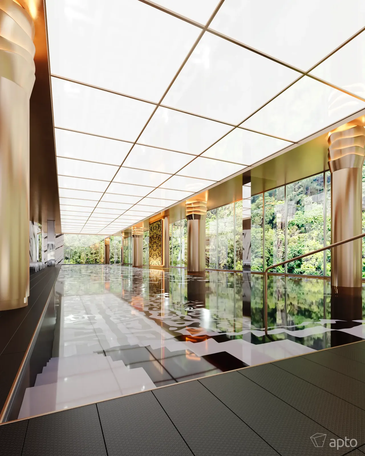 Atmosphere Home Spa · imagem 43