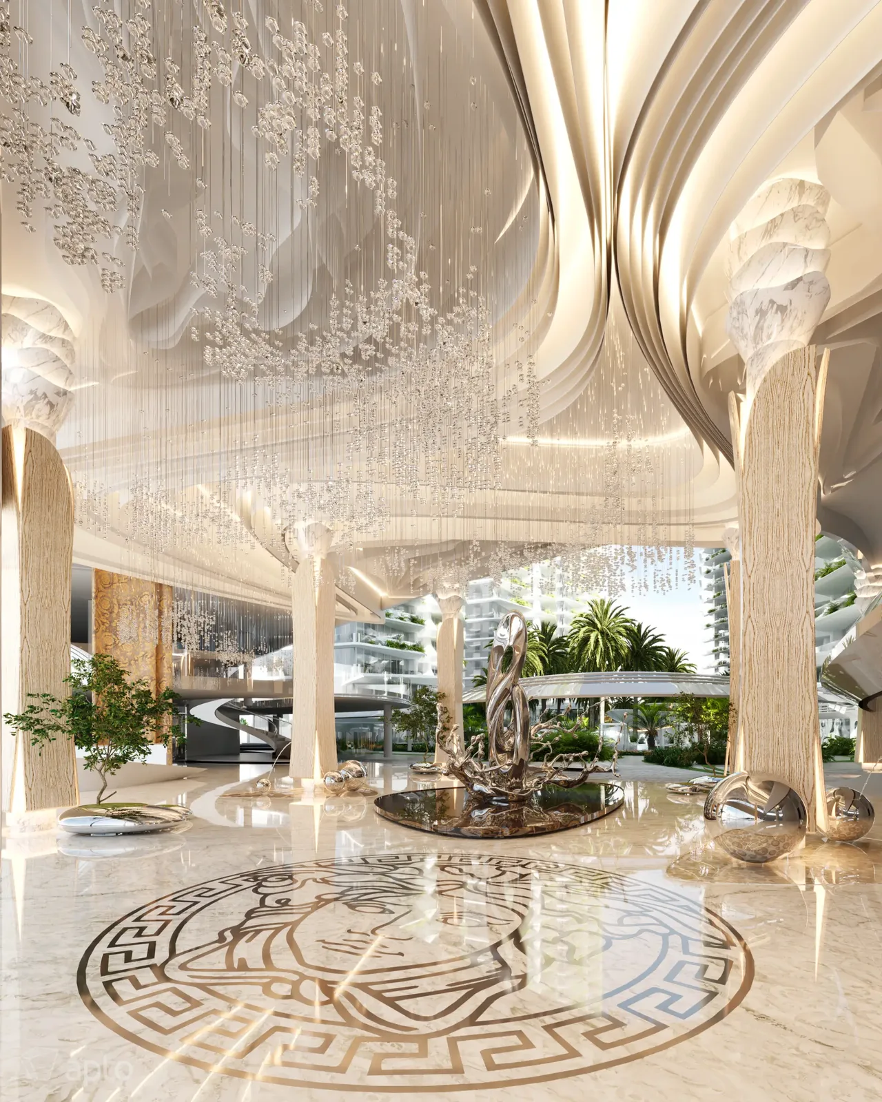 Atmosphere Home Spa · imagem 44