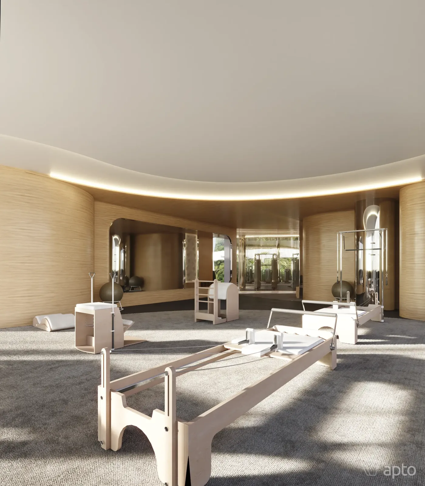 Atmosphere Home Spa · imagem 26