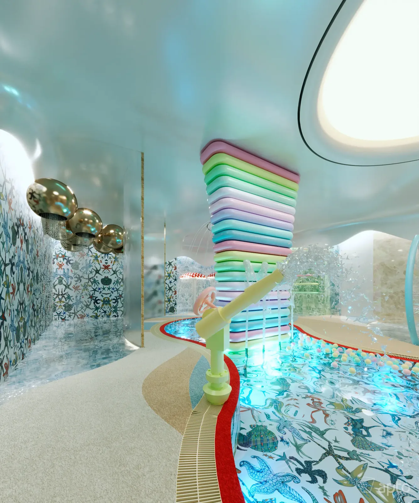 Atmosphere Home Spa · imagem 31
