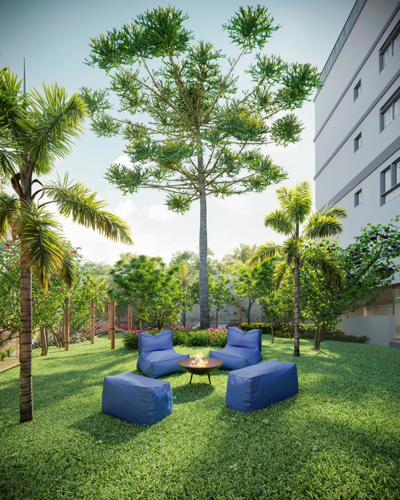Bosque Hype Casa Nativa · imagem 2