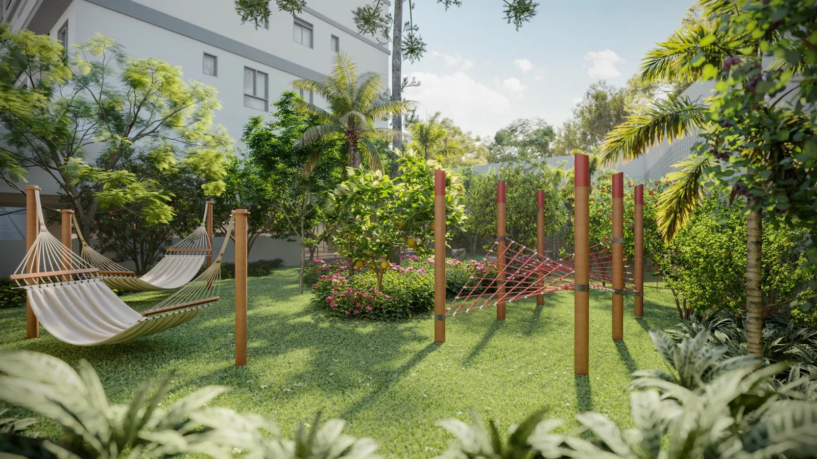 Bosque Hype Casa Nativa · imagem 13