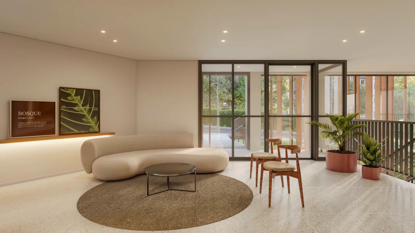 Bosque Hype Casa Nativa · imagem 3