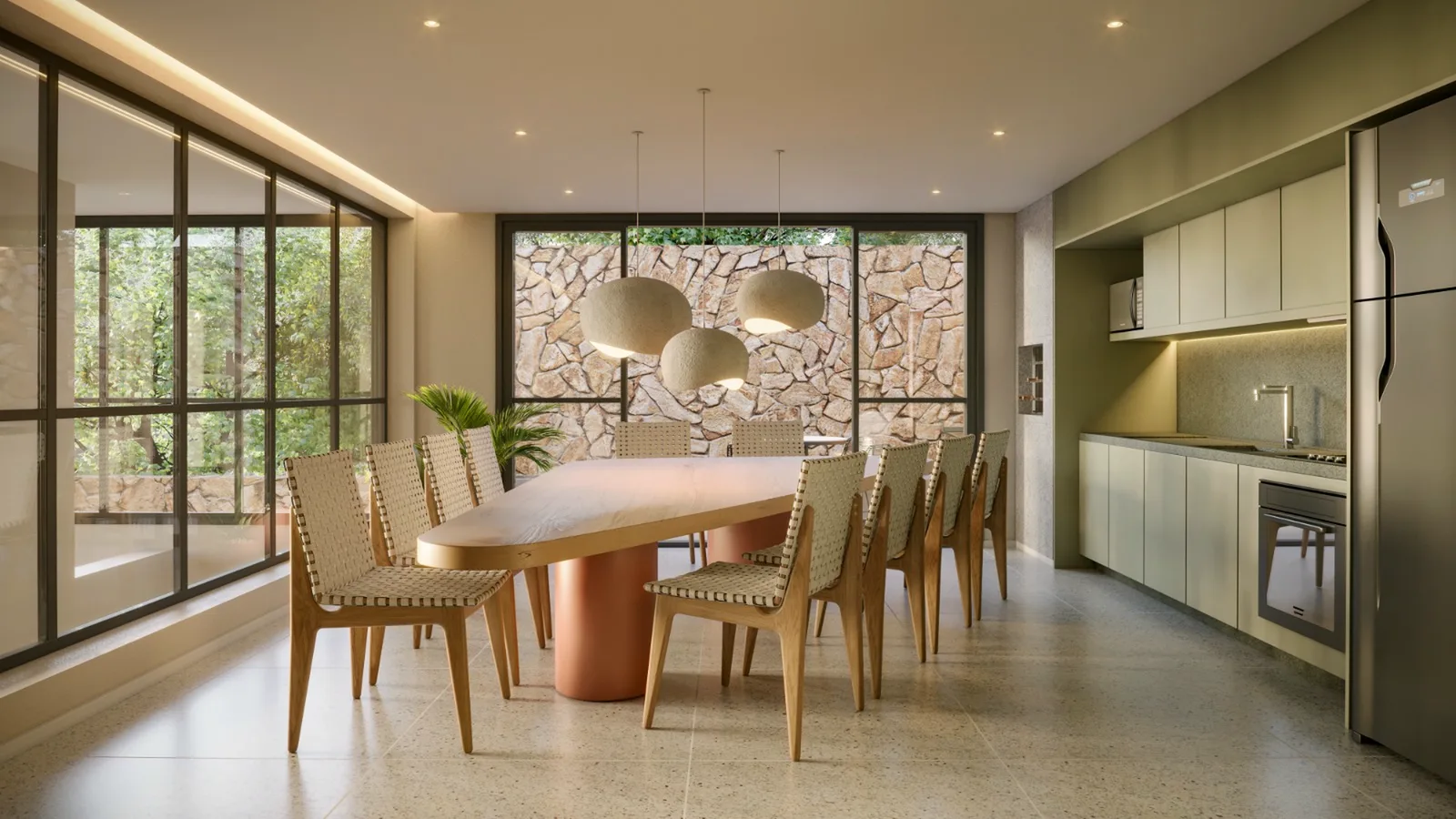 Bosque Hype Casa Nativa · imagem 4