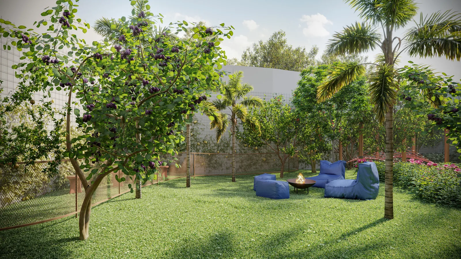 Bosque Hype Casa Nativa · imagem 14