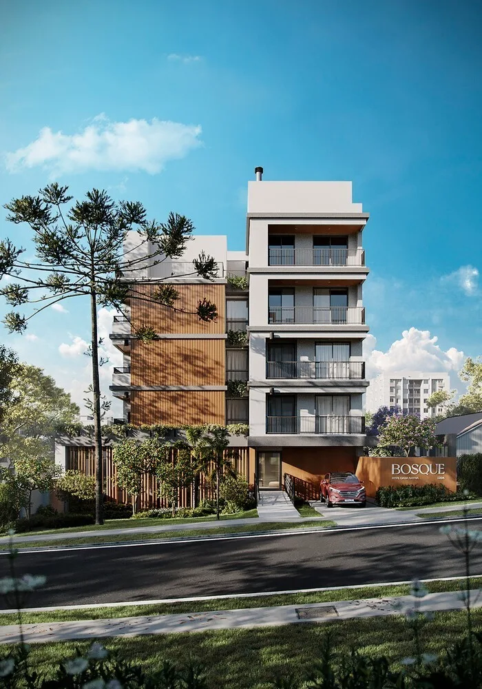 Bosque Hype Casa Nativa · imagem 1
