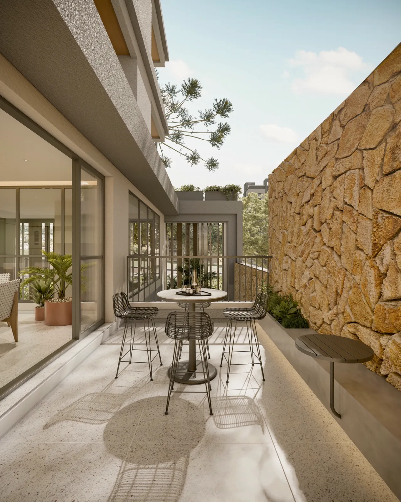 Bosque Hype Casa Nativa · imagem 5