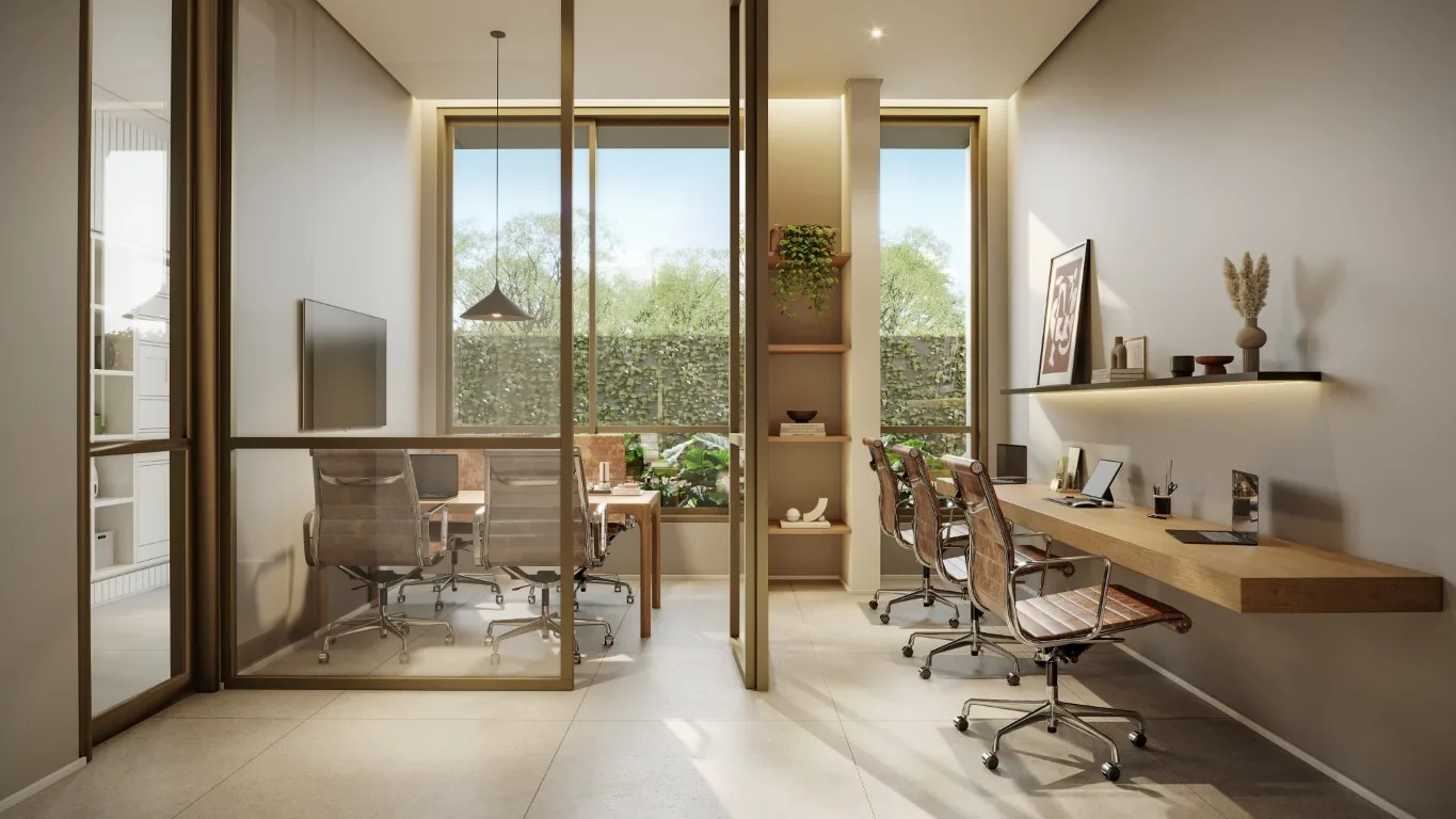 Galeria Hype Casa Nativa · imagem 16