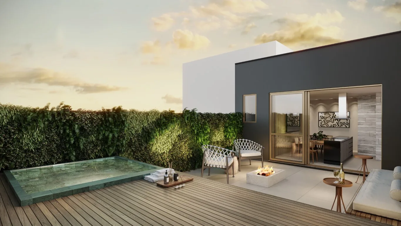 Galeria Hype Casa Nativa · imagem 9