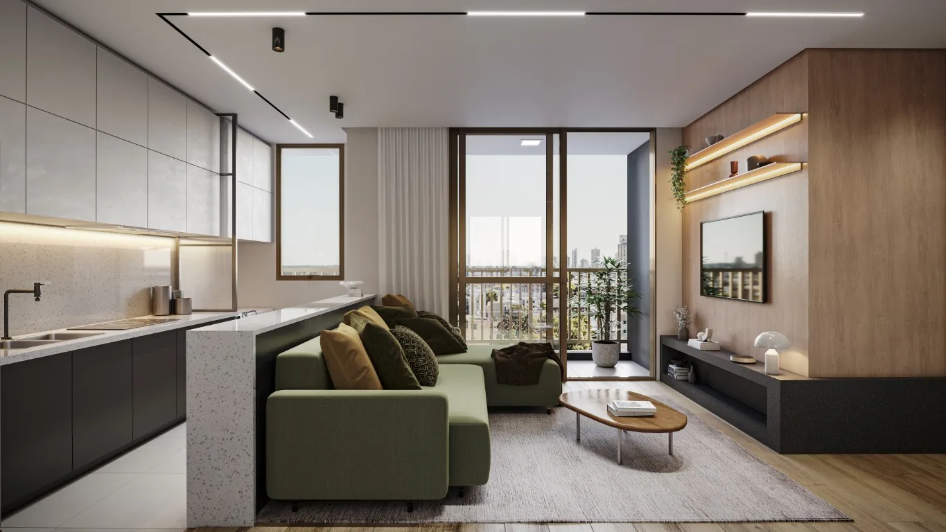 Galeria Hype Casa Nativa · imagem 6
