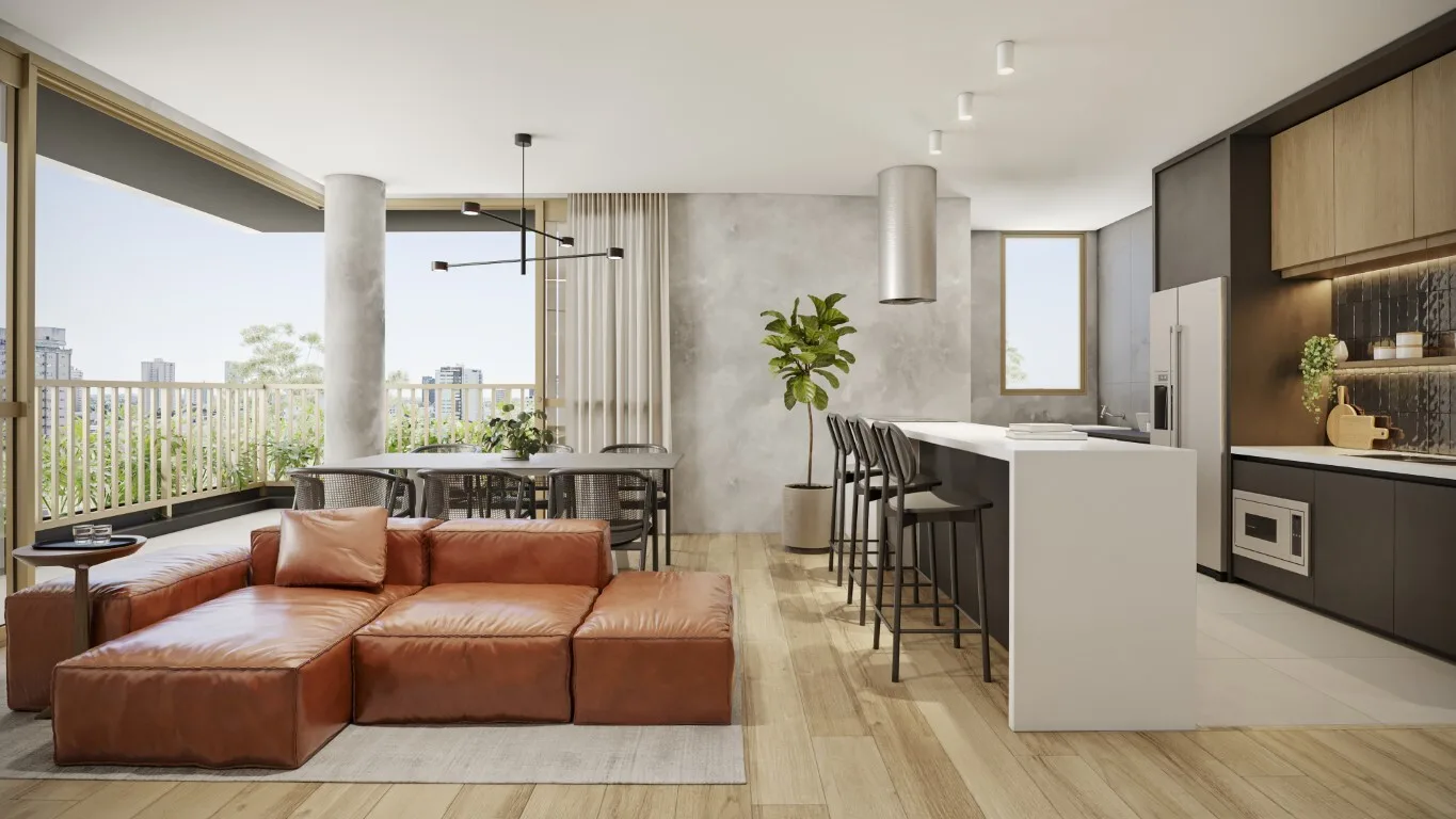 Galeria Hype Casa Nativa · imagem 5