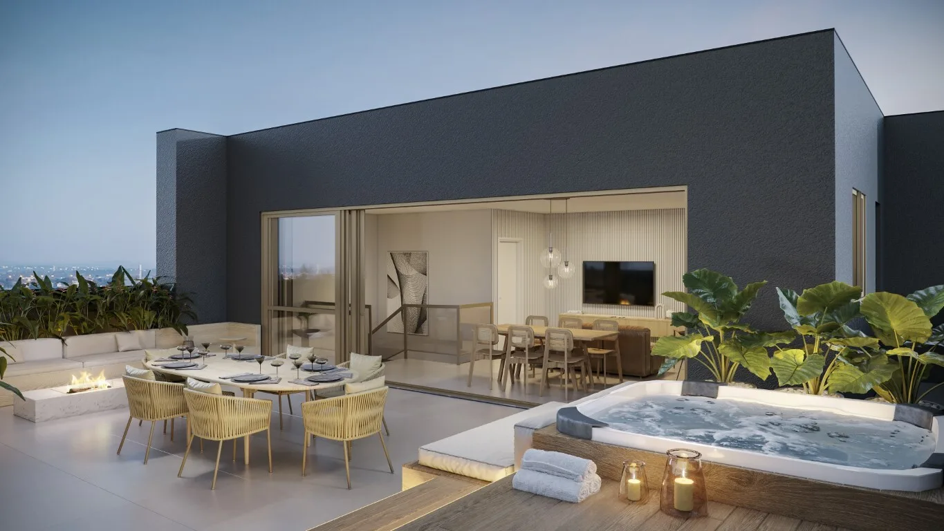 Galeria Hype Casa Nativa · imagem 8