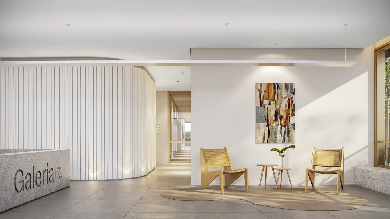 Galeria Hype Casa Nativa · imagem 3