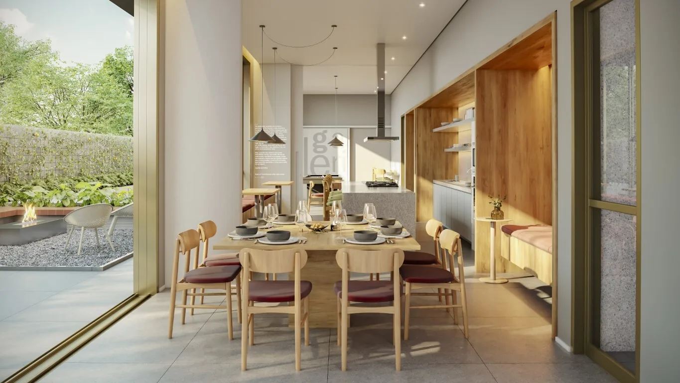 Galeria Hype Casa Nativa · imagem 15