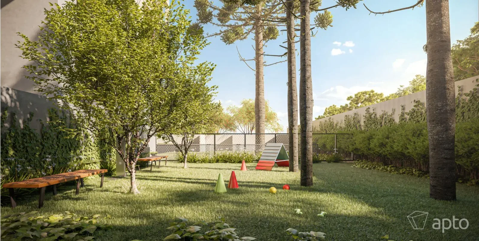 The Pineyards · imagem 13