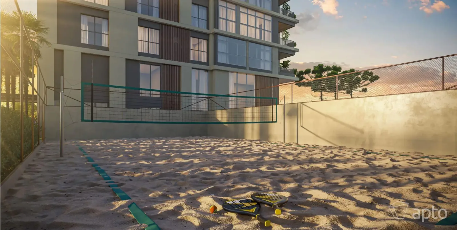 The Pineyards · imagem 14
