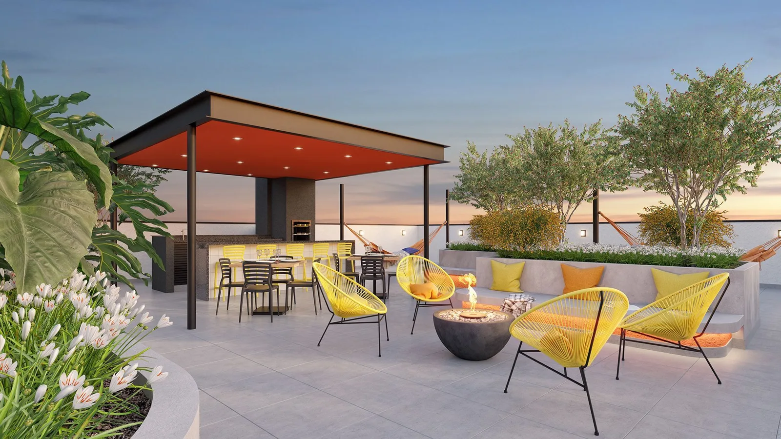 High City Habitat 1 (Torre A e B) · imagem 27