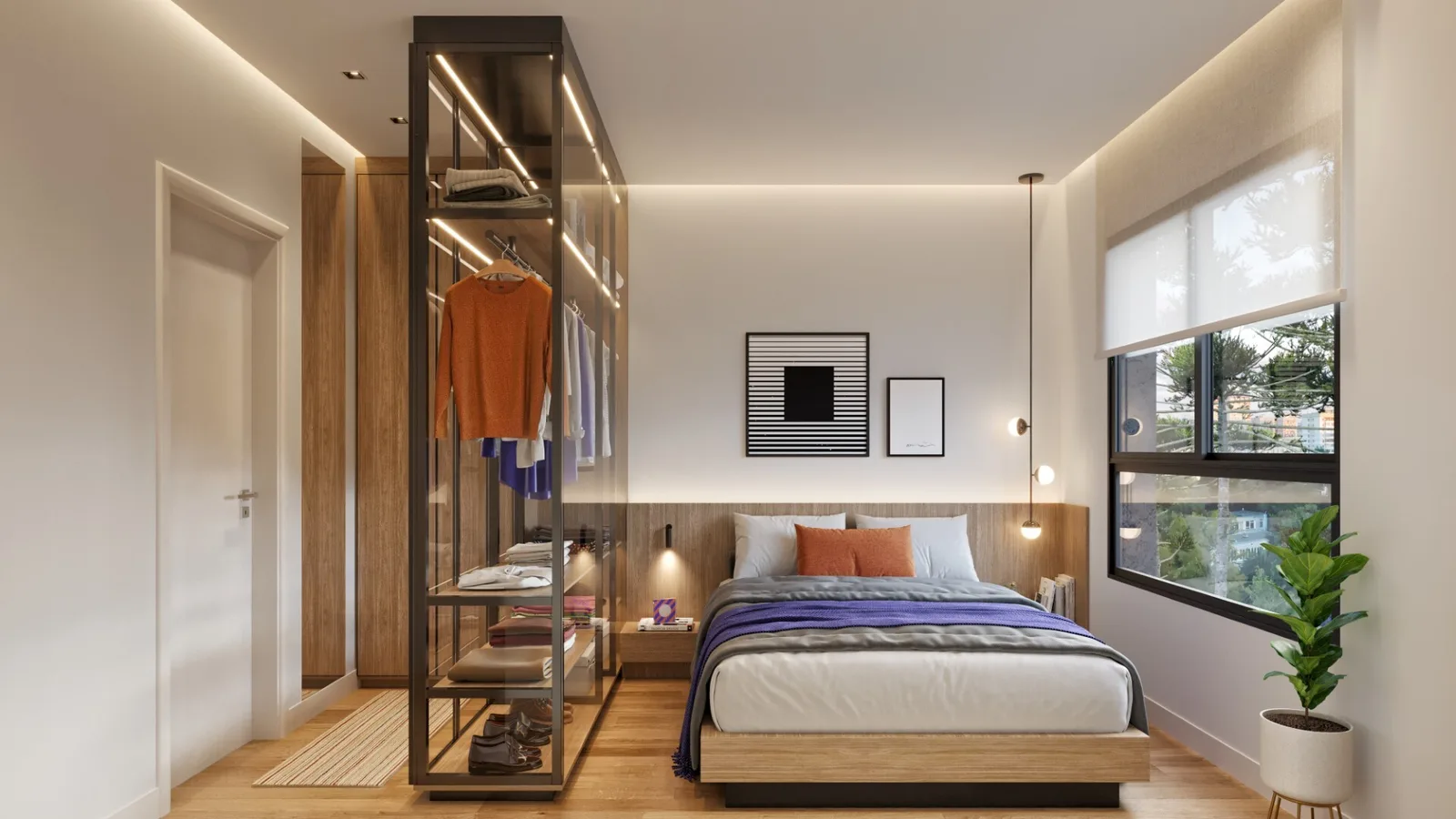 High City Habitat 1 (Torre A e B) · imagem 11