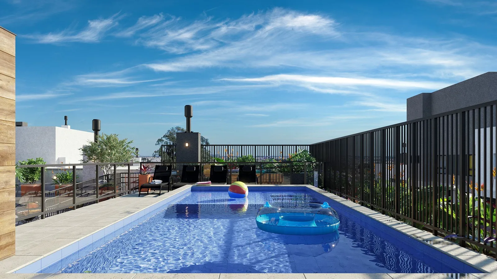 High City Habitat 1 (Torre A e B) · imagem 36