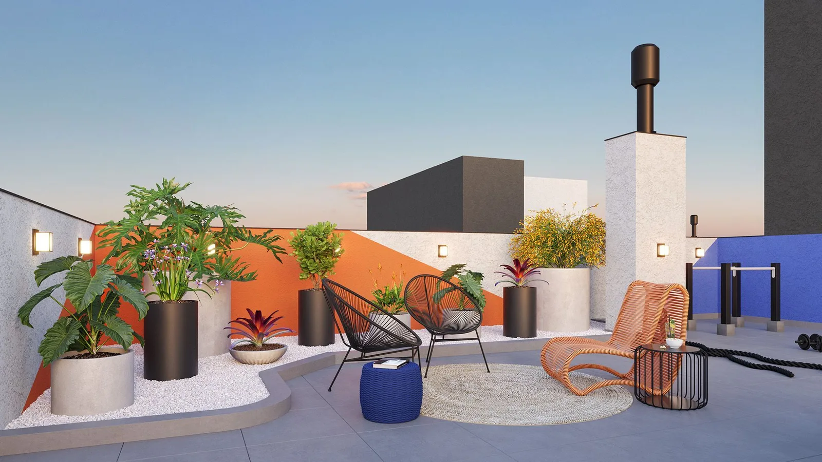 High City Habitat 1 (Torre A e B) · imagem 35