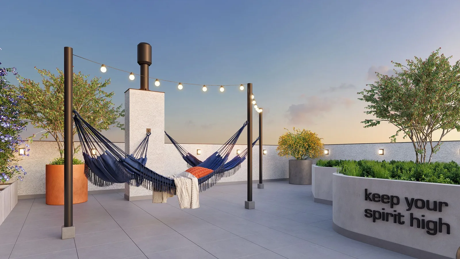 High City Habitat 1 (Torre A e B) · imagem 34
