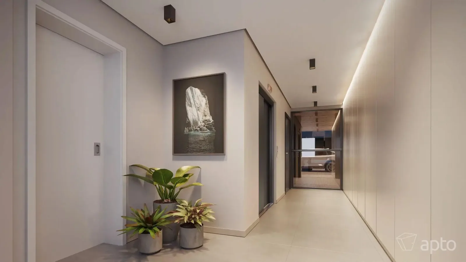 Stone Urban Habitat · imagem 7