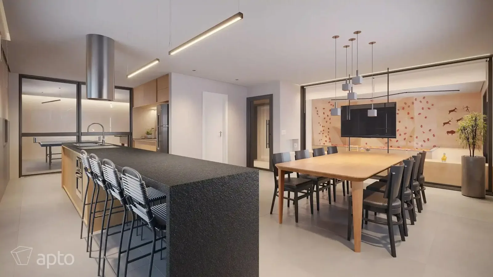 Stone Urban Habitat · imagem 2